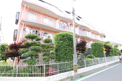 経済的な都市ガス物件！