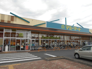 スーパー