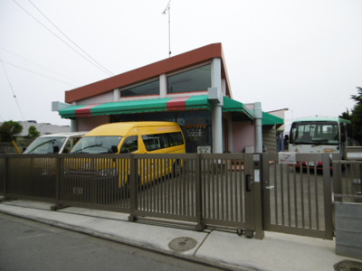 幼稚園・保育園