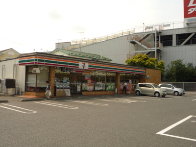 コンビニ