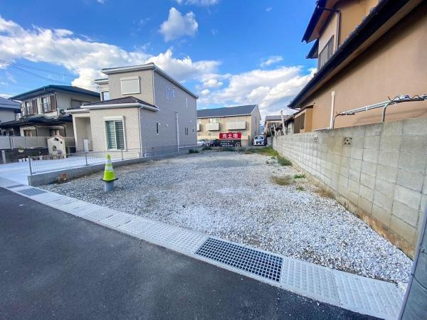 有本分譲地 2号地