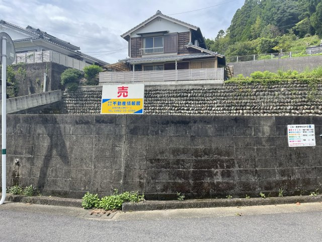 北小路土地