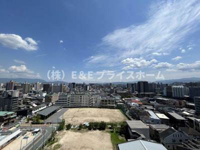 【展望】 | ＬＡＮＤＩＣ S4173