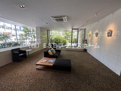 【ロビー】 | ＬＡＮＤＩＣ S4173