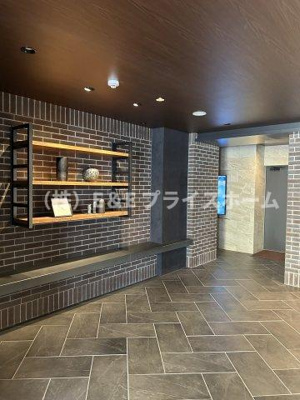 【エントランス】 | ＬＡＮＤＩＣ S4173