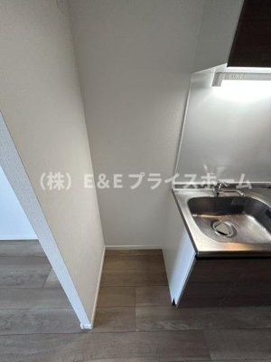 【内装】 | ＬＡＮＤＩＣ S4173