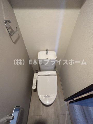 【トイレ】 | ＬＡＮＤＩＣ S4173