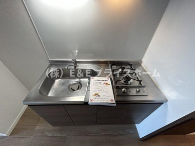 【設備】 | ＬＡＮＤＩＣ S4173