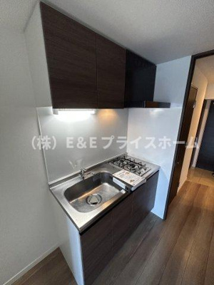 【キッチン】 | ＬＡＮＤＩＣ S4173