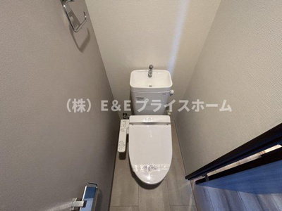 【トイレ】 | ＬＡＮＤＩＣ S4173