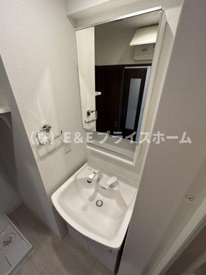 【洗面所】 | ＬＡＮＤＩＣ S4173