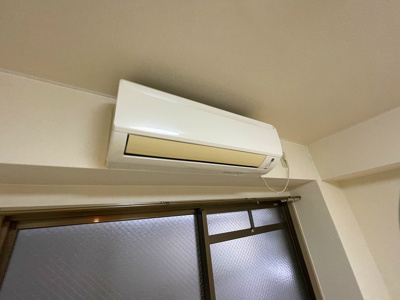 【設備】 | ハイツ八戸ノ里