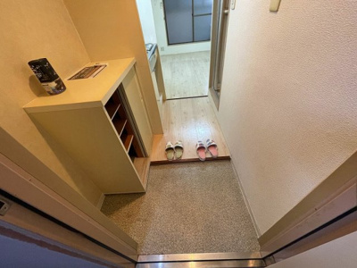 【その他】 | ハイツ八戸ノ里