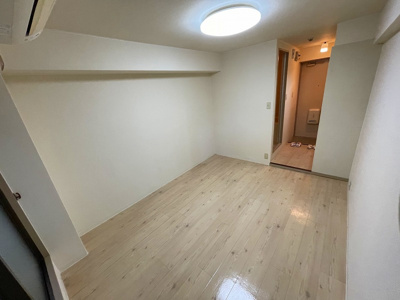 【内装】 | ハイツ八戸ノ里