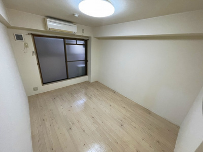 【寝室】 | ハイツ八戸ノ里