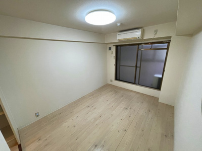 【居間・リビング】 | ハイツ八戸ノ里