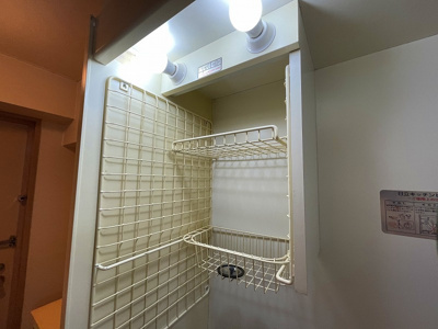 【内装】 | ハイツ八戸ノ里