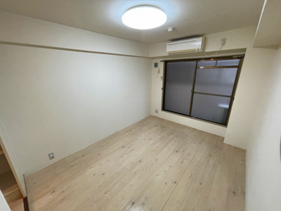 【居間・リビング】 | ハイツ八戸ノ里