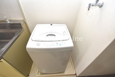 【設備】 | カトレアハイツ