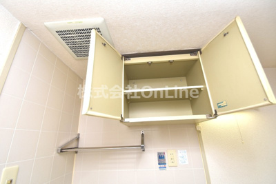 【収納】 | カトレアハイツ