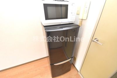 【設備】 | カトレアハイツ