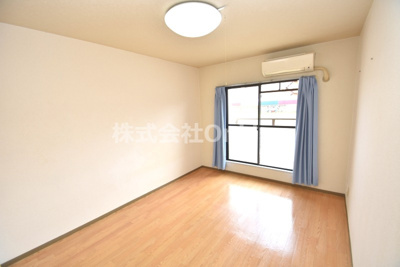 【居間・リビング】 | カトレアハイツ