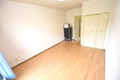 【洋室】 | カトレアハイツ