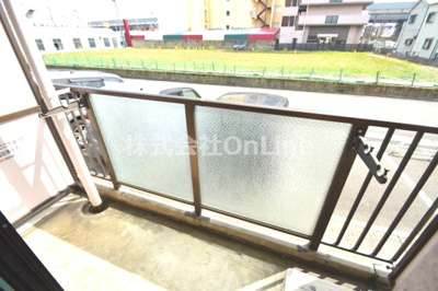 【展望】 | カトレアハイツ