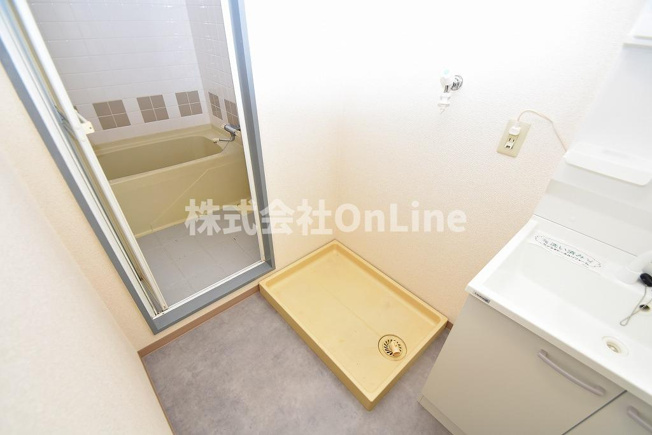【設備】 | エクセル花園A棟