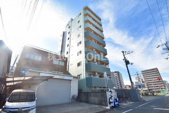 【外観】 | みおつくし高井田
