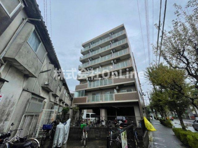 【外観】 | ルミエール山中