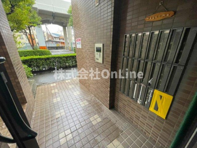 【その他共用部分】 | ルミエール山中