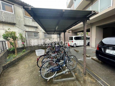 【その他共用部分】 | ルミエール山中