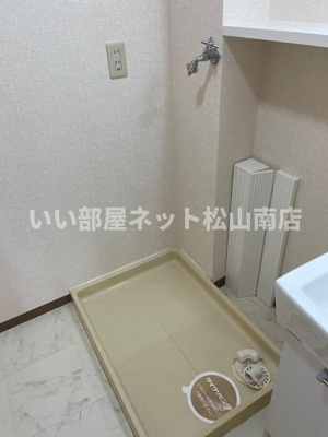 【設備】 | パルコート松山