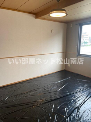 【和室】 | パルコート松山