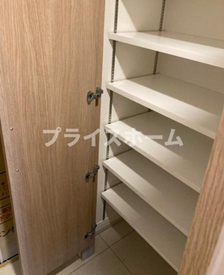 【収納】 | LANDIC　K346