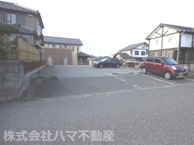 【外観】 | 佐々木駐車場