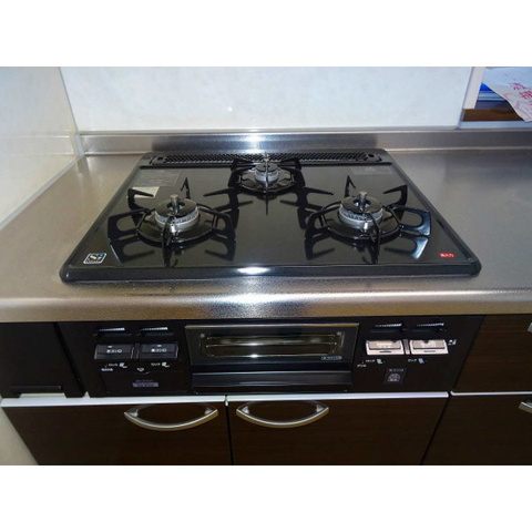 熊本市中央区水前寺３丁目の賃貸マンションの設備