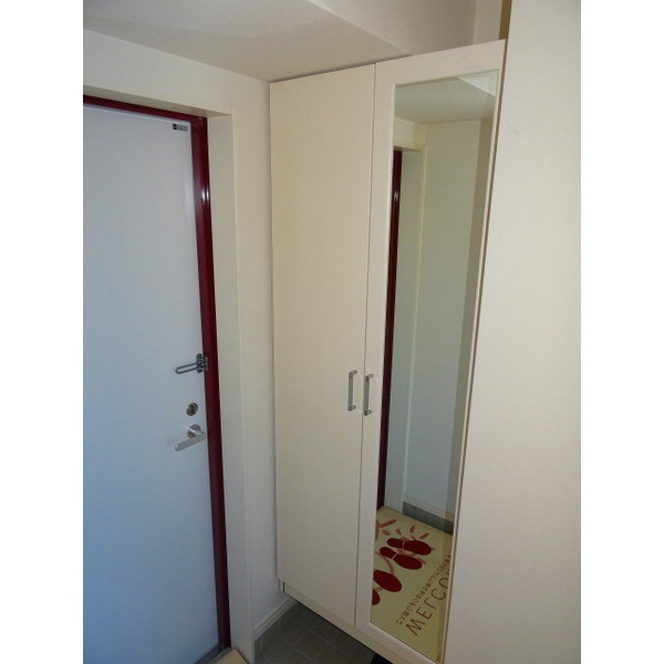 熊本市中央区水前寺３丁目の賃貸マンションのその他