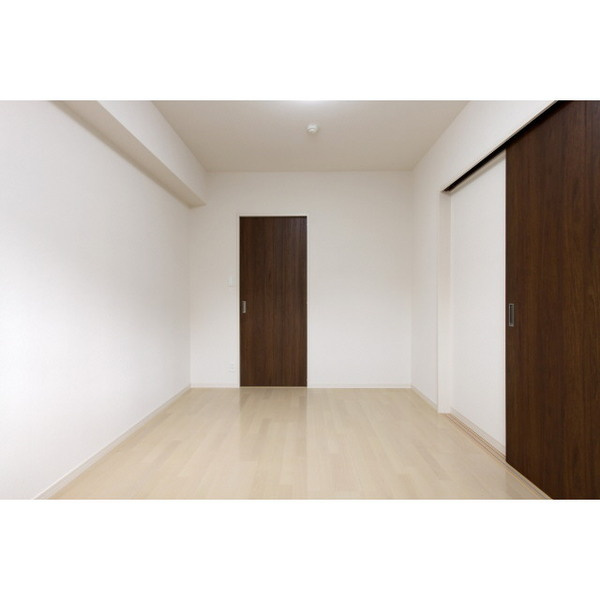 熊本市中央区水前寺３丁目の賃貸マンションの内装