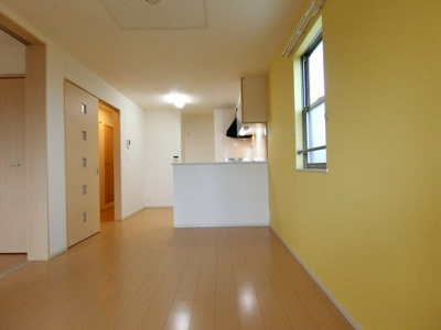 【居間・リビング】 | Ｃａｓａ・ＡｖａｎｚａｔｏⅠ