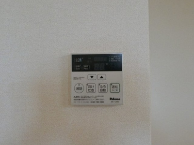 【設備】 | Ｃａｓａ・ＡｖａｎｚａｔｏⅠ