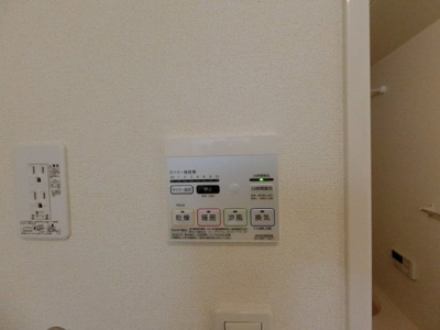 【設備】 | Ｃａｓａ・ＡｖａｎｚａｔｏⅠ