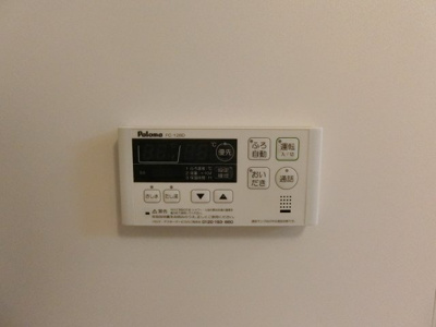 【設備】 | Ｃａｓａ・ＡｖａｎｚａｔｏⅠ