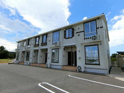 【外観】 | Ｃａｓａ・ＡｖａｎｚａｔｏⅠ