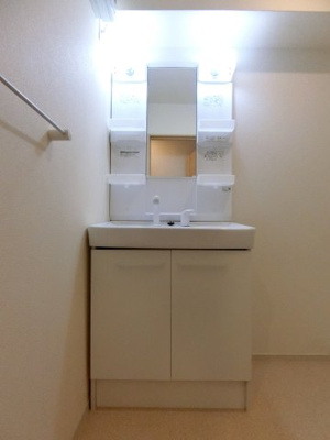 【独立洗面台】 | Ｃａｓａ・ＡｖａｎｚａｔｏⅠ