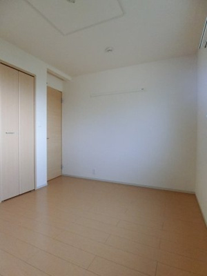 【洋室】 | Ｃａｓａ・ＡｖａｎｚａｔｏⅠ