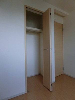 【収納】 | Ｃａｓａ・ＡｖａｎｚａｔｏⅠ