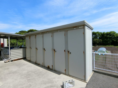 【設備】 | Ｃａｓａ・ＡｖａｎｚａｔｏⅠ