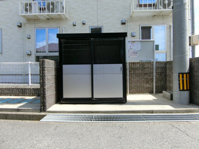 【その他共用部分】 | Ｃａｓａ・ＡｖａｎｚａｔｏⅠ